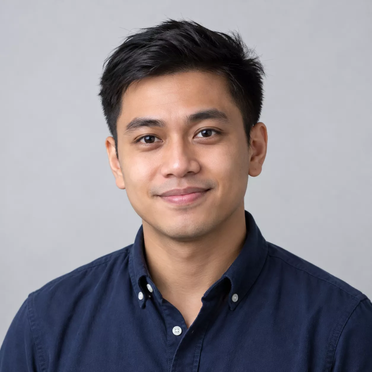 Daniel Wong